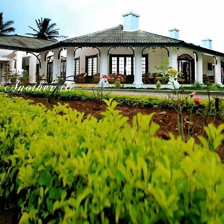Hotel Parisons Plantation Experiences By Abad Mananthavady Exterior foto