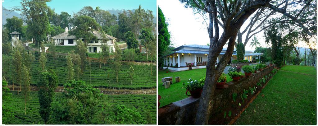 Hotel Parisons Plantation Experiences By Abad Mananthavady Exterior foto