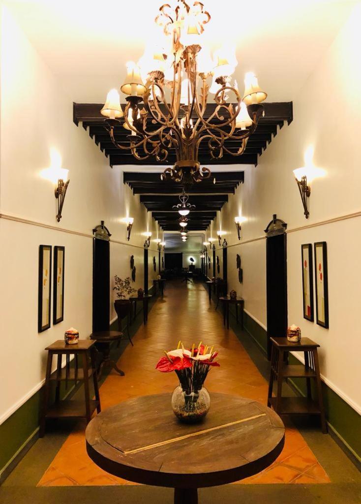 Hotel Parisons Plantation Experiences By Abad Mananthavady Exterior foto
