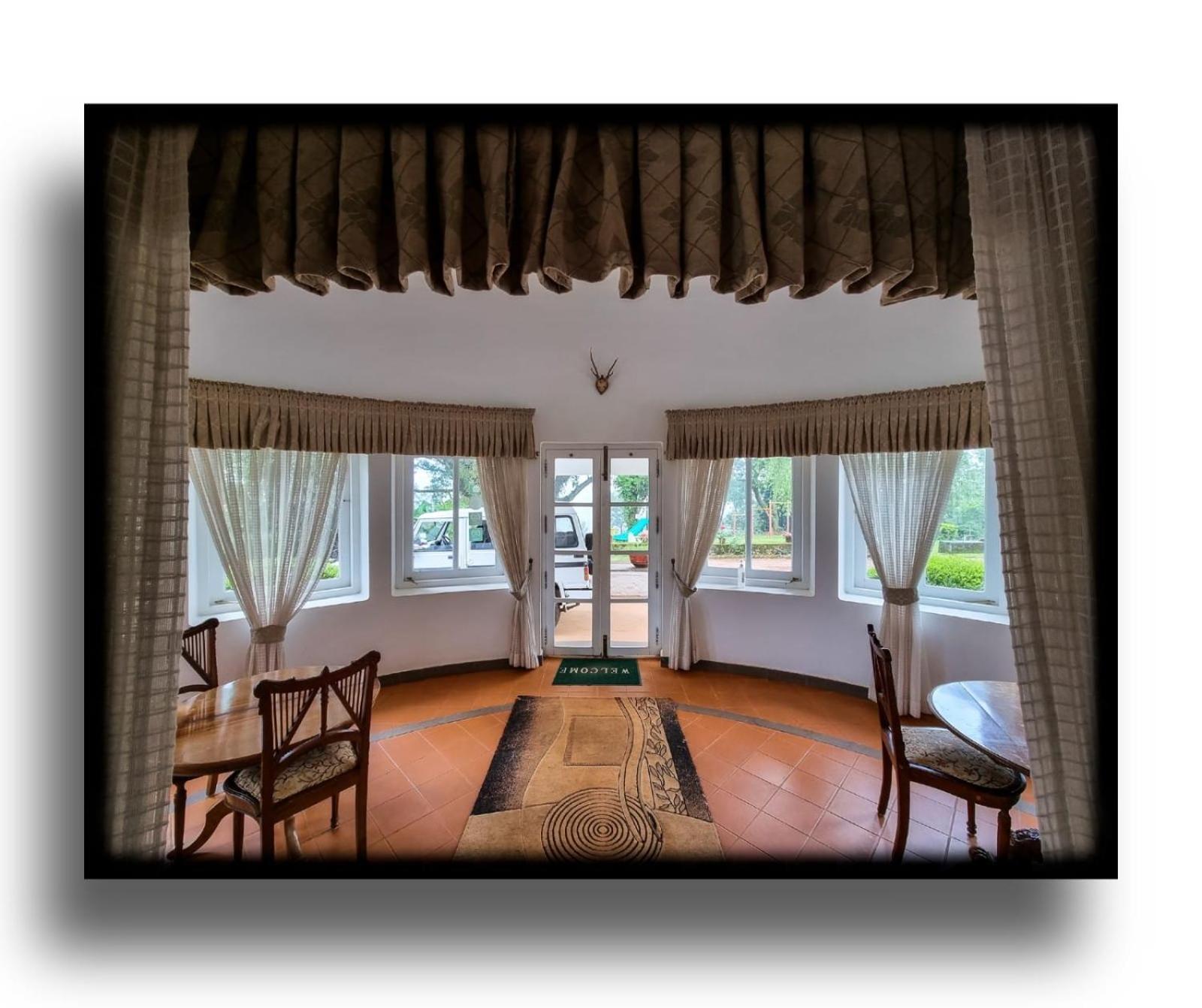Hotel Parisons Plantation Experiences By Abad Mananthavady Exterior foto