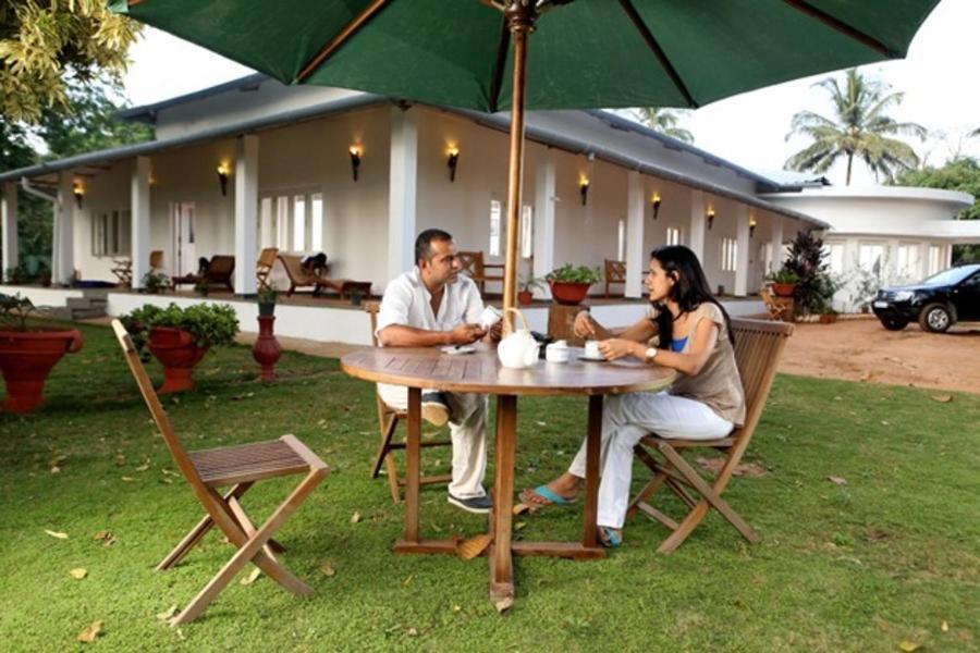 Hotel Parisons Plantation Experiences By Abad Mananthavady Exterior foto