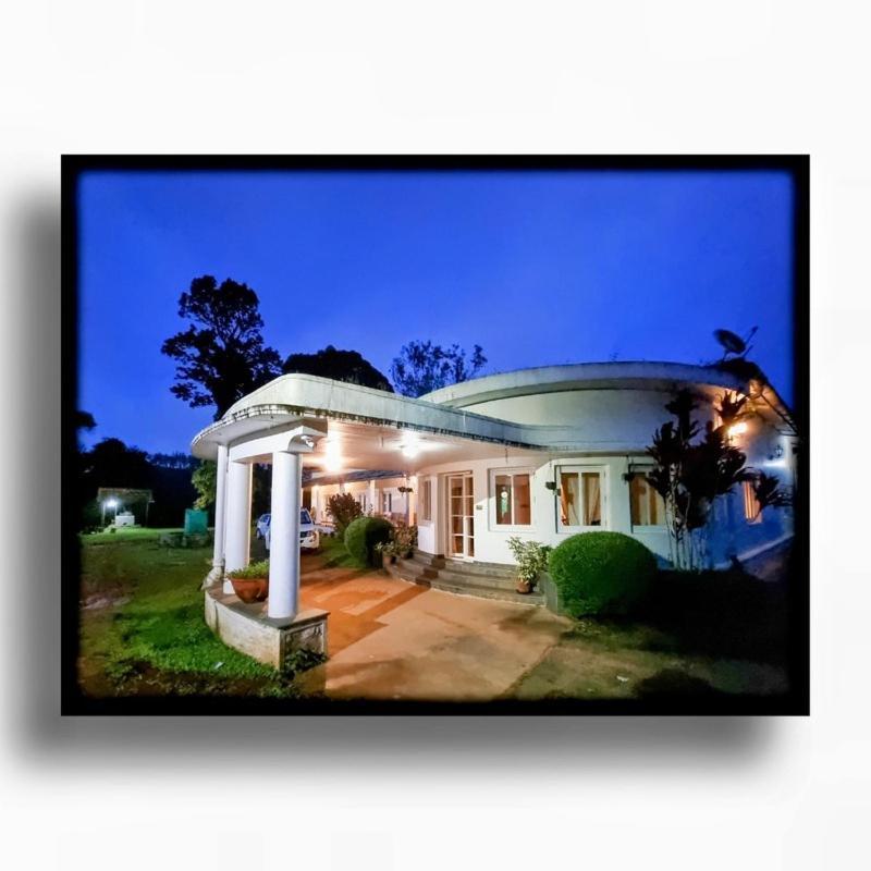 Hotel Parisons Plantation Experiences By Abad Mananthavady Exterior foto
