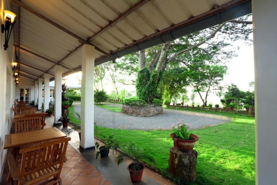 Hotel Parisons Plantation Experiences By Abad Mananthavady Exterior foto