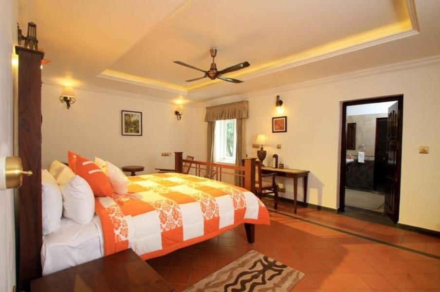 Hotel Parisons Plantation Experiences By Abad Mananthavady Exterior foto