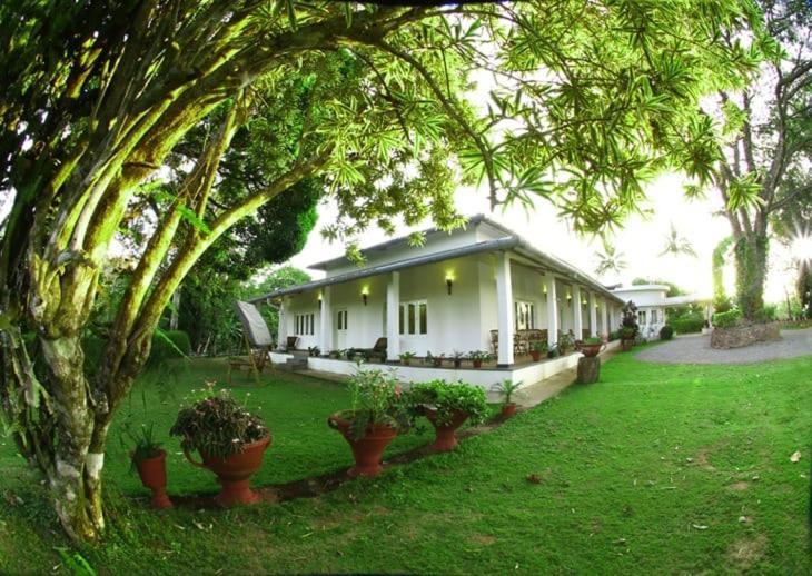 Hotel Parisons Plantation Experiences By Abad Mananthavady Exterior foto
