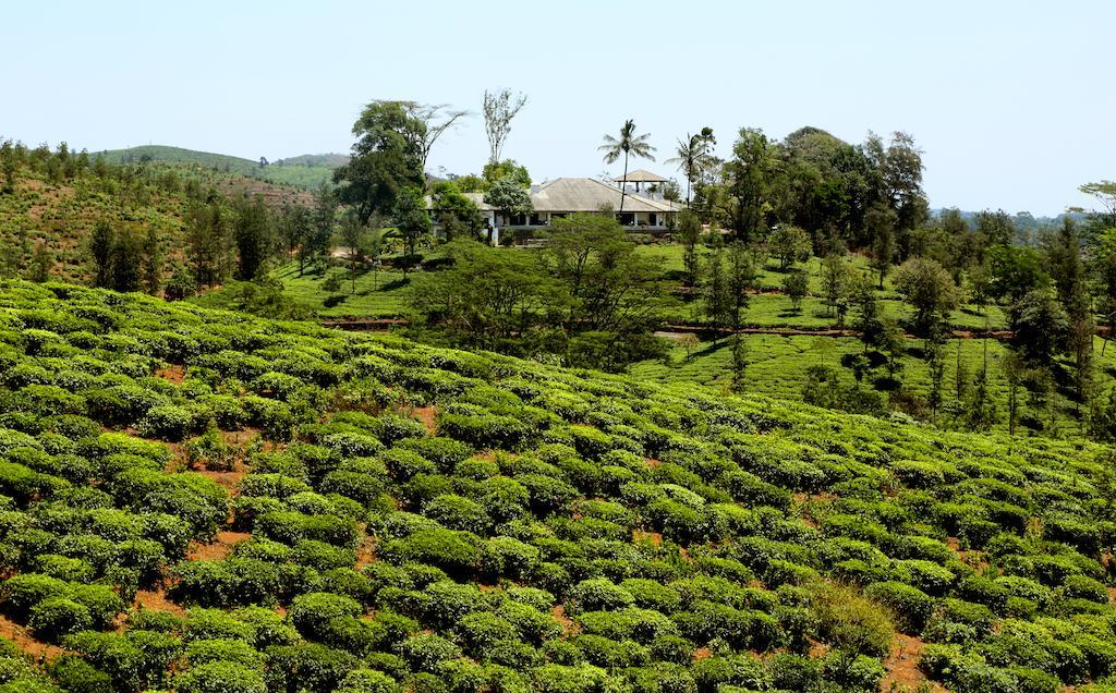 Hotel Parisons Plantation Experiences By Abad Mananthavady Exterior foto