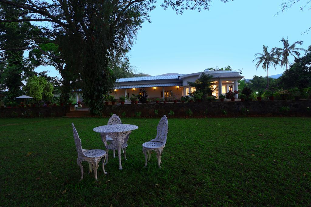 Hotel Parisons Plantation Experiences By Abad Mananthavady Habitación foto