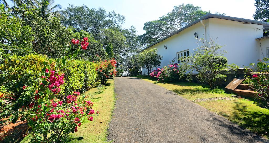Hotel Parisons Plantation Experiences By Abad Mananthavady Exterior foto