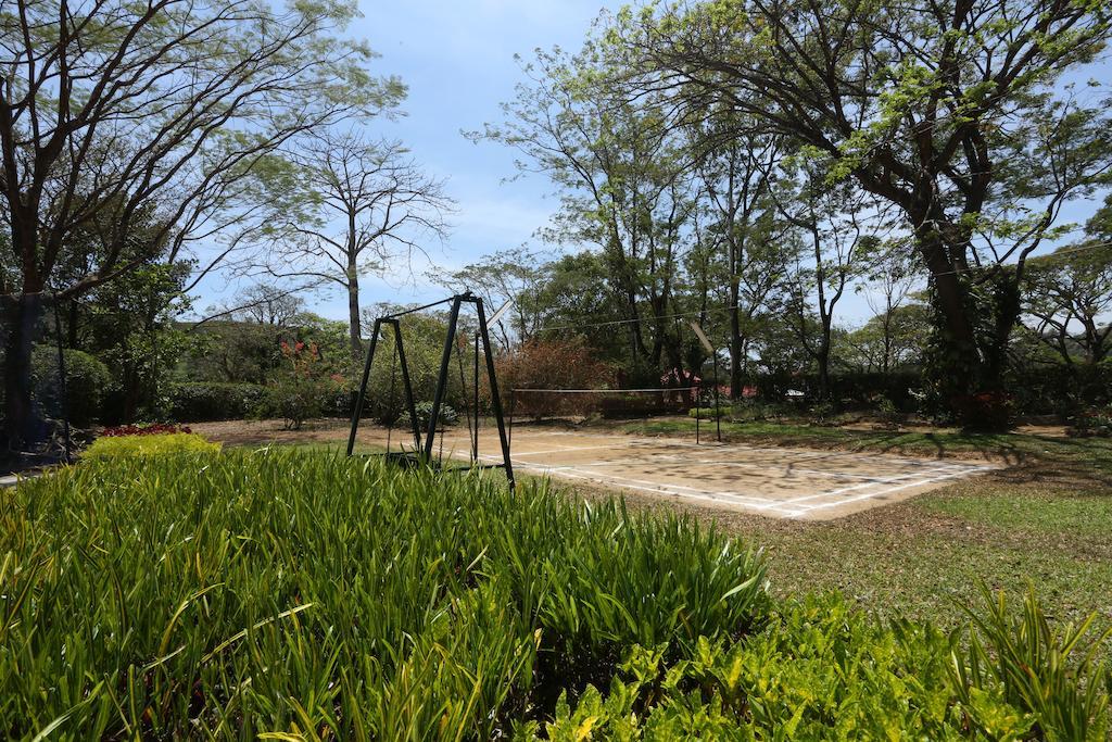 Hotel Parisons Plantation Experiences By Abad Mananthavady Exterior foto