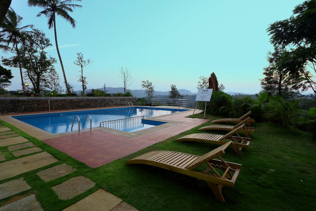 Hotel Parisons Plantation Experiences By Abad Mananthavady Exterior foto