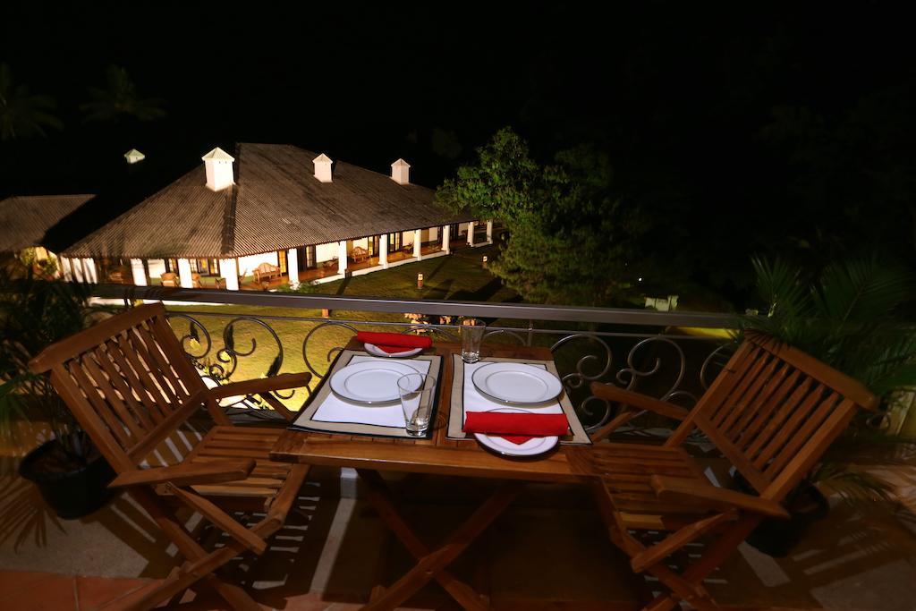 Hotel Parisons Plantation Experiences By Abad Mananthavady Habitación foto
