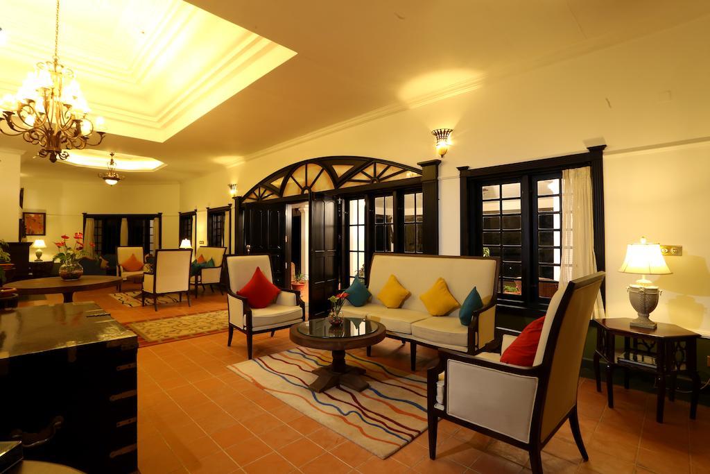 Hotel Parisons Plantation Experiences By Abad Mananthavady Exterior foto