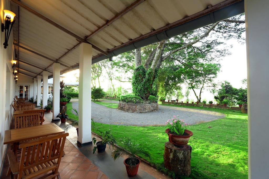 Hotel Parisons Plantation Experiences By Abad Mananthavady Habitación foto