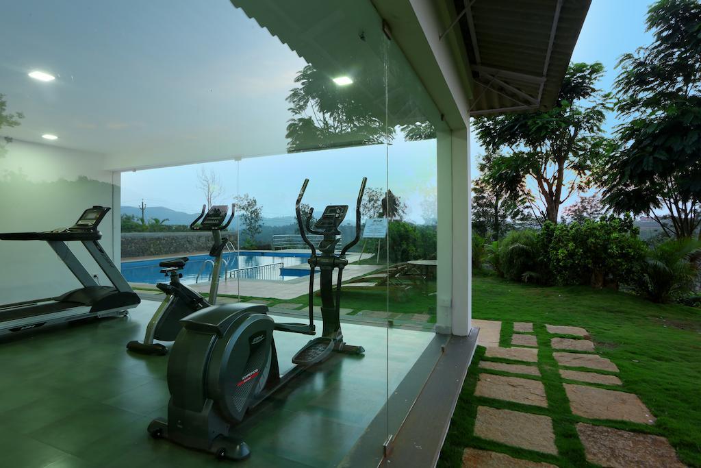 Hotel Parisons Plantation Experiences By Abad Mananthavady Exterior foto