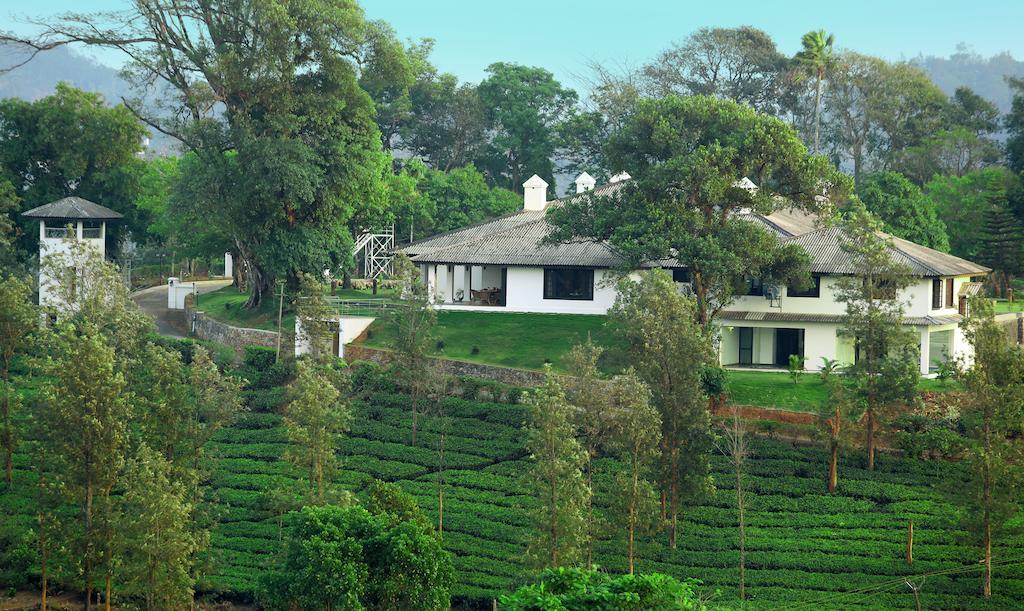 Hotel Parisons Plantation Experiences By Abad Mananthavady Habitación foto