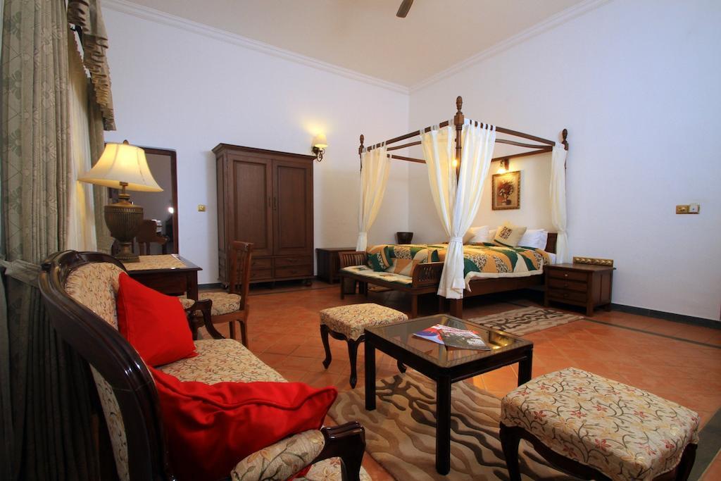 Hotel Parisons Plantation Experiences By Abad Mananthavady Habitación foto