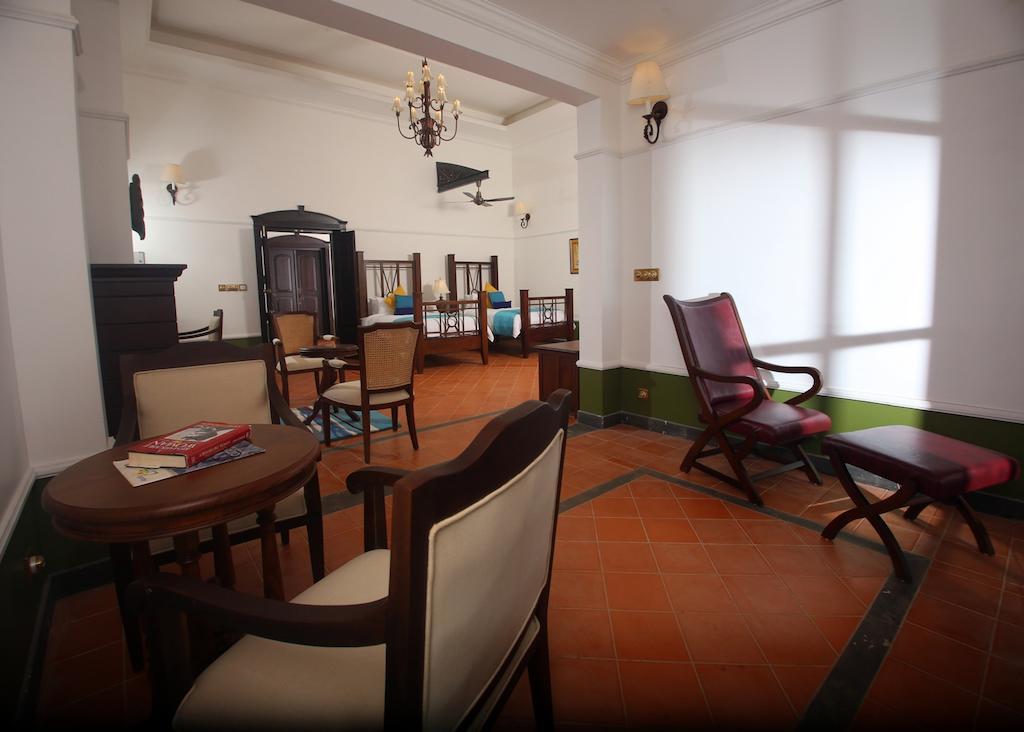 Hotel Parisons Plantation Experiences By Abad Mananthavady Exterior foto