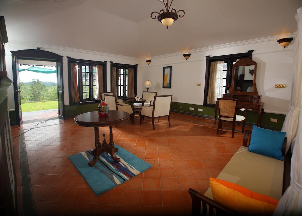 Hotel Parisons Plantation Experiences By Abad Mananthavady Exterior foto