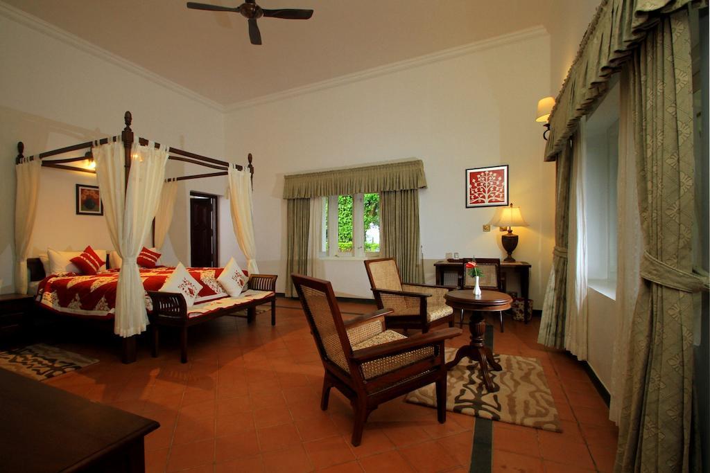 Hotel Parisons Plantation Experiences By Abad Mananthavady Exterior foto